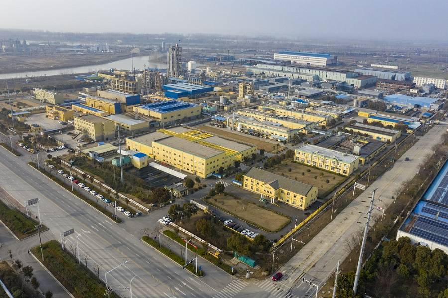开云手机入口-开云online(中国)药业首次公开发行股票并上市辅导备案信息公示