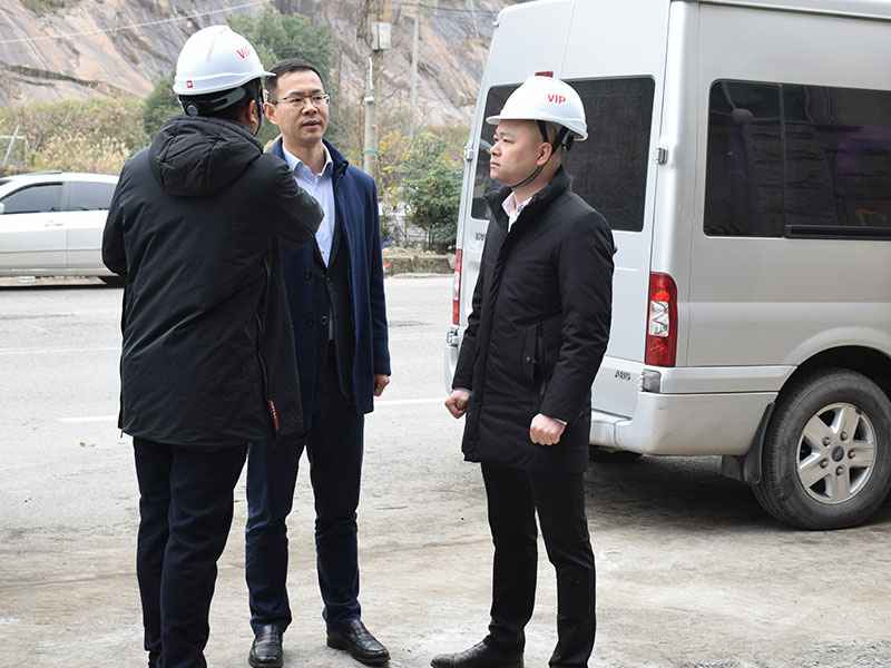苗市长走访开云官方版网站登录入口-开云online(中国)集团